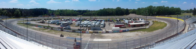 Berlin Raceway - Berlin Panorama From Kevin (newer photo)
